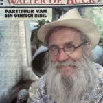 DeBuck,Walter-Partituur-Gents-rebel