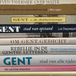 Literatuur_over_Gent