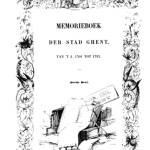 Memorieboek-Stad-Gent-1301-1793