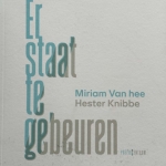 Van_hee_Er_staat_te_gebeuren