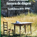 Van_hee_Het_verband_tussen_de_dagen